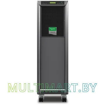 Источник бесперебойного питания APC MGE Galaxy 300 (G3HT10KHB1S) картинка 4